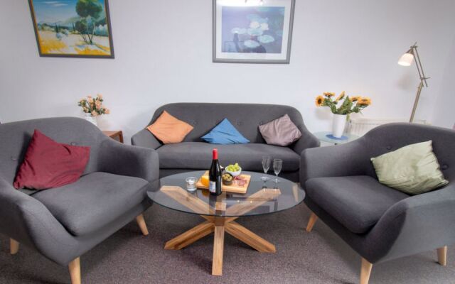 Apartment Borkum Norddeich