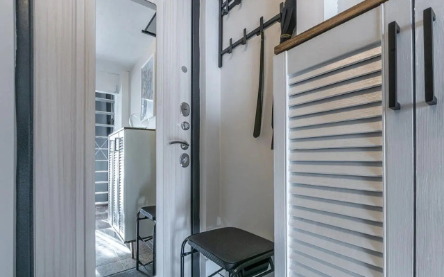 Апартаменты Queenstay на Динамо