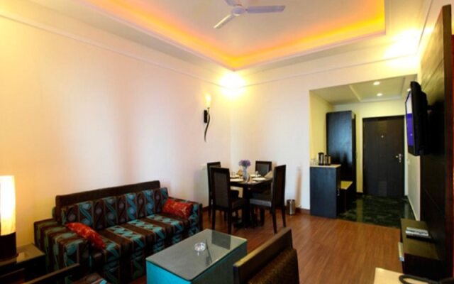 Grand View Hotel Near Bus Stand