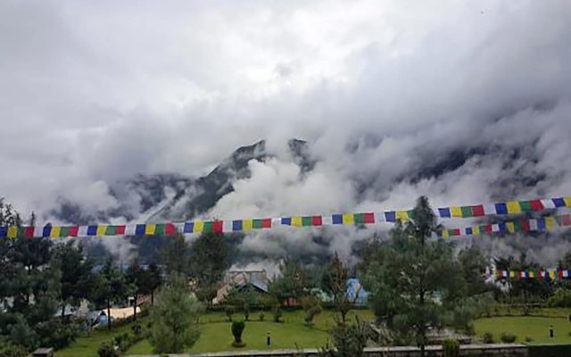 Mountain Lodges of Nepal - Lukla
