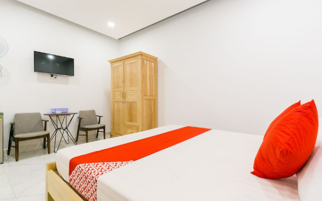 Hotel Ruby Phu Quoc by OYO Rooms