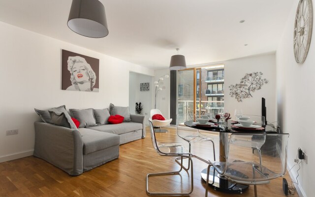 Hayward Serviced Apartments