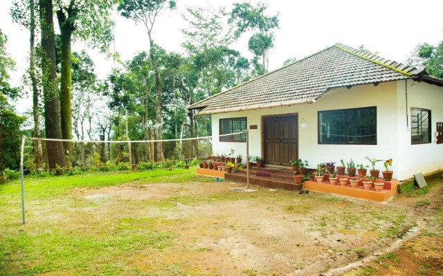 The Nest Bettathur Coorg