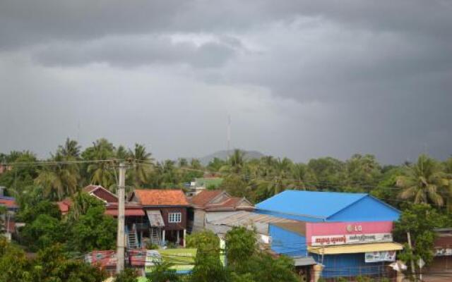 Phkay Proeuk Guesthouse