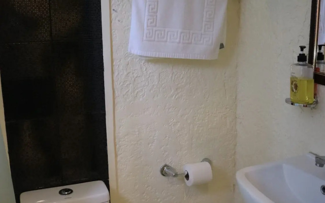 Haramayne Suites