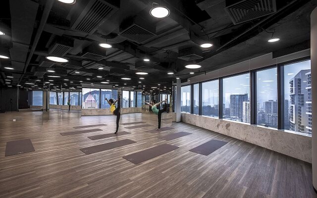 Shenzhen O Hotel