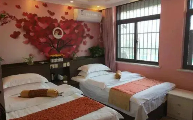 Fei Xiya Xinxuan Hotel