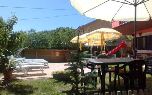 Locanda del Parco Residence