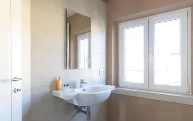 Al Tuscany Flat