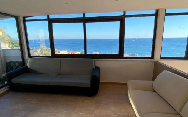 Nick And Santo Holiday Homes