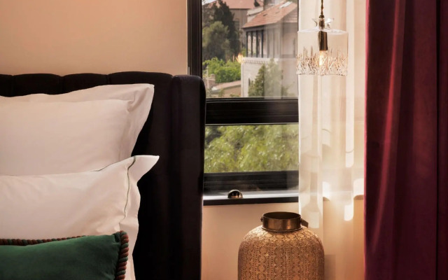 Villa Brown Jerusalem