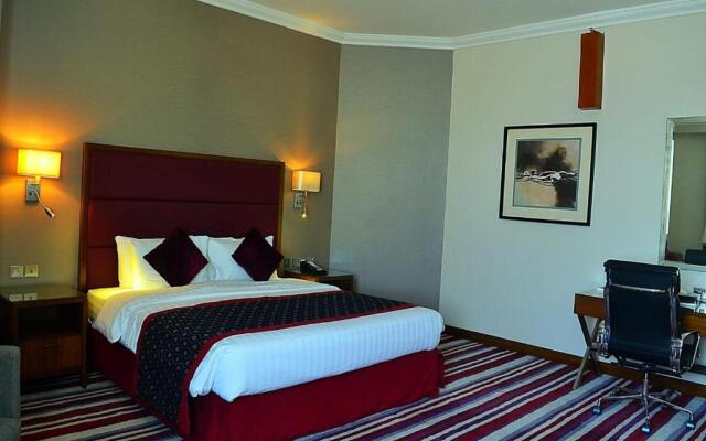 Wonder Palace Hotel Qatar