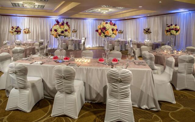 DoubleTree by Hilton Carson
