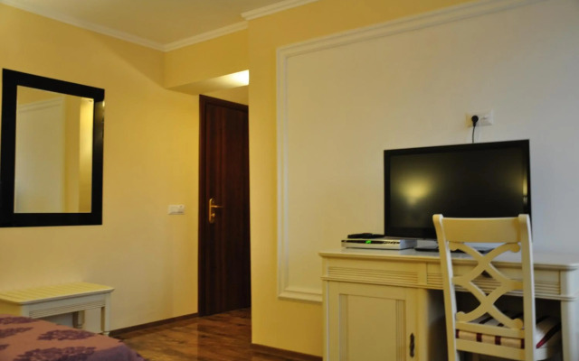 Vigo Grand Hotel