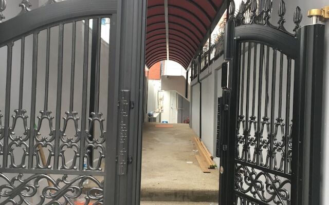 Guesthouse Ryuga - Hostel