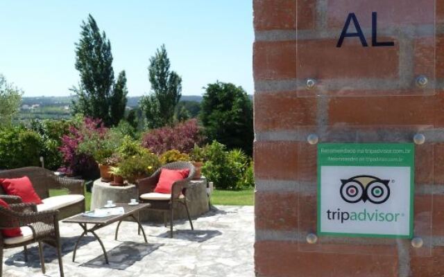 Casas Dos Infantes - Turismo Rural