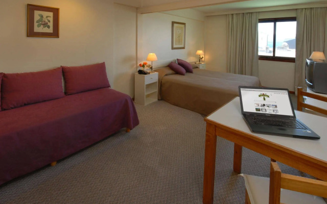 Soft Bariloche Hotel
