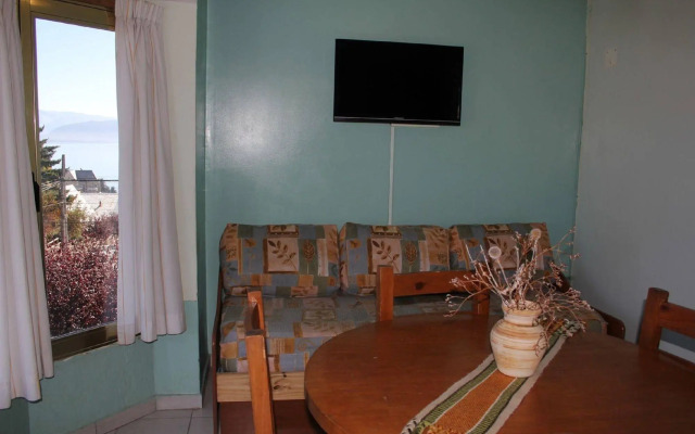 Aparthotel Antu Mahuda
