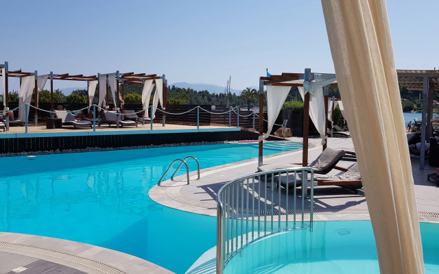 Hotel Armonia
