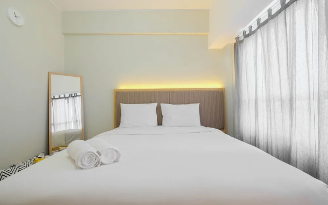 Modern Studio @ Springlake Summarecon Apartment – Guest Rooms – Bekasi