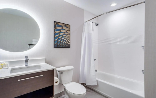TownePlace Suites by Marriott Chicago Waukegan/Gurnee