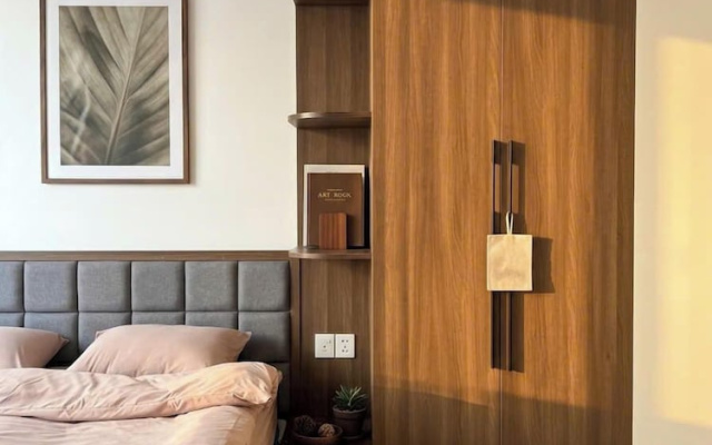 VEC Homestay