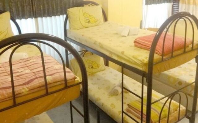 Wiang Nimman Chiang Mai