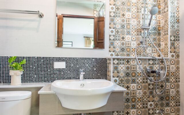 Villa Thai Orchid - Adults Only