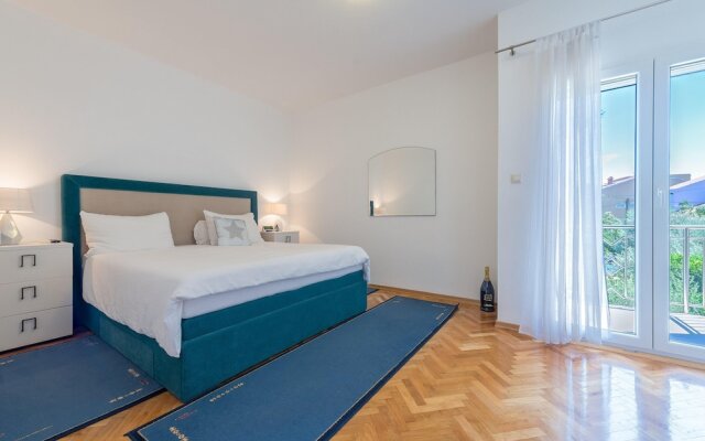 Villa Lux Nina - 6 bedrooms - pool&sauna