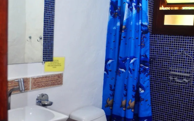Pousada Baobá