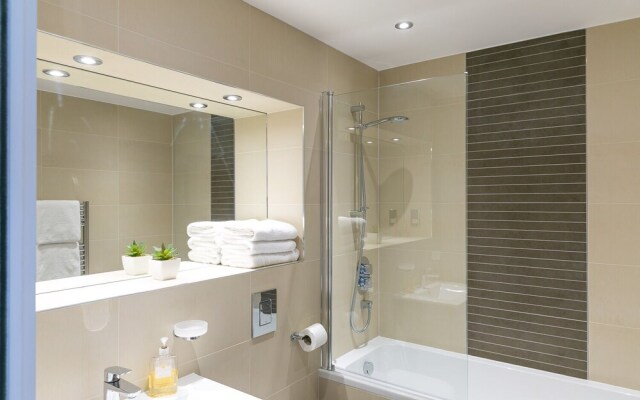 Riverside Apartments Stamford