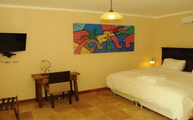 Noelani Hotel Boutique