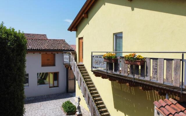 Appartamento incantevole con parcheggio privato