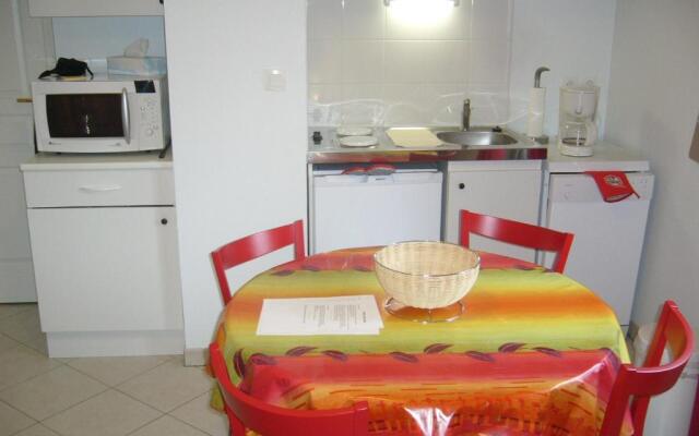 Appartement Les Sables-d'Olonne, 2 pièces, 4 personnes - FR-1-197-218
