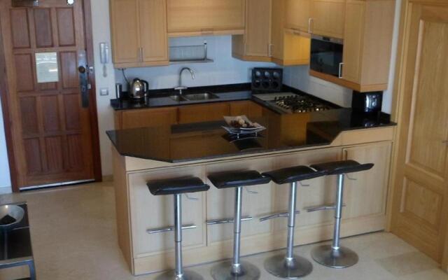 Luxury Apartment in Los Boliches