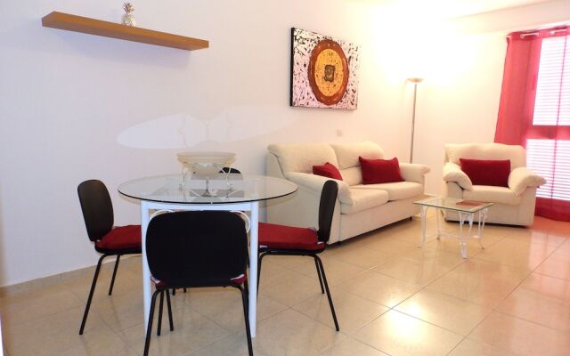 Apartamento La Ladera