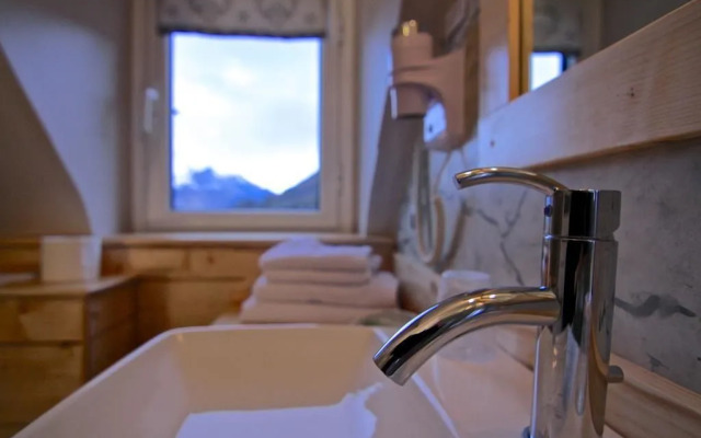 Auberge Le Cabaliros