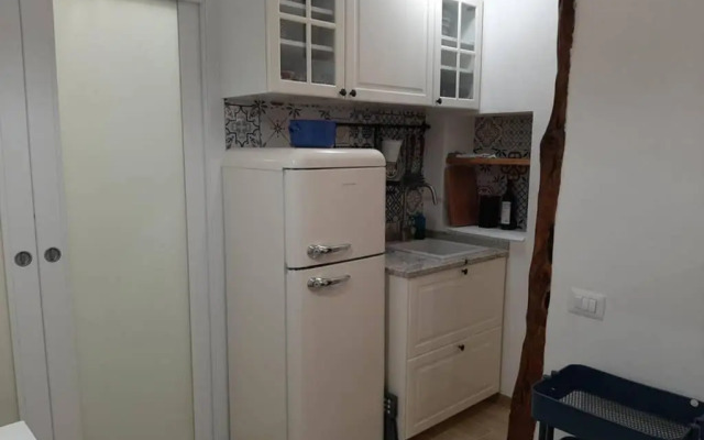 Casetta ALU' - il tuo nido a Stampace