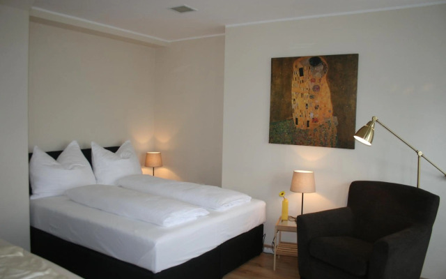 Vienna City Loft Apartment