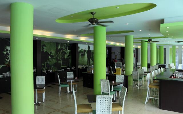 Seminyak Garden Hotel