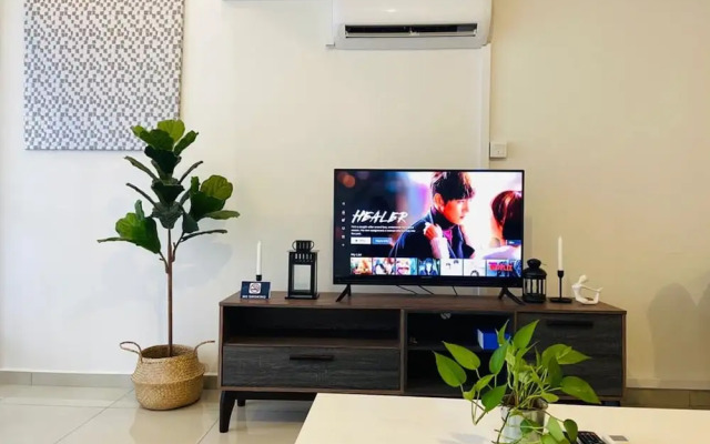 G Suites Kelana Jaya