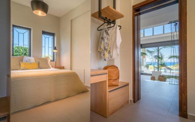Akemi Luxury Villa
