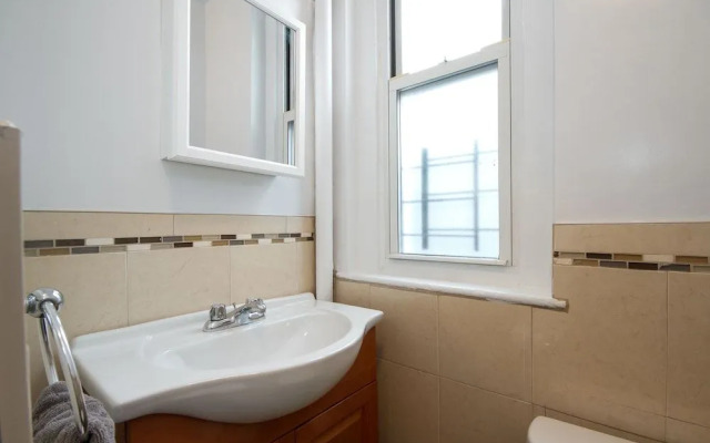 Hamilton Heights Lovely Apartments