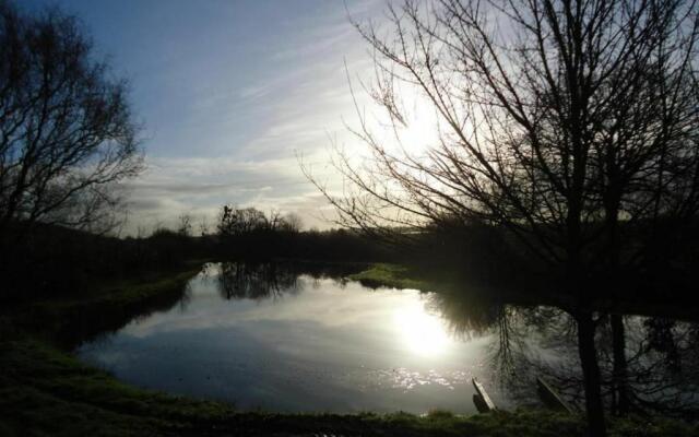Gîte Bonchamp-lès-Laval, 3 pièces, 4 personnes - FR-1-600-47