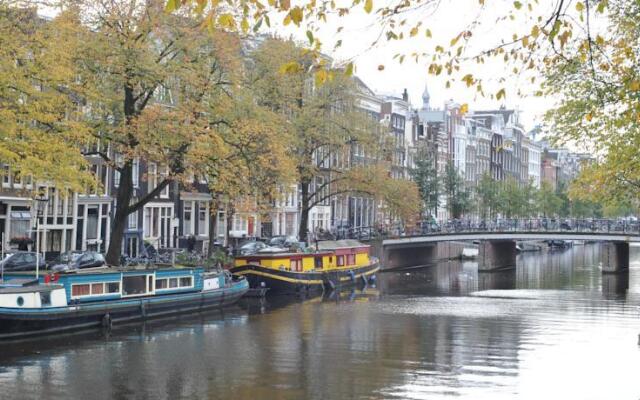 Amnesia Canal House