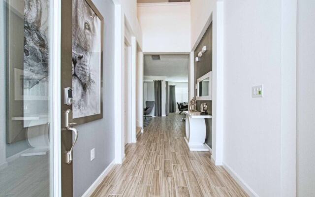 Sonoma - 6 Bedroom Pool Home- 1860SN