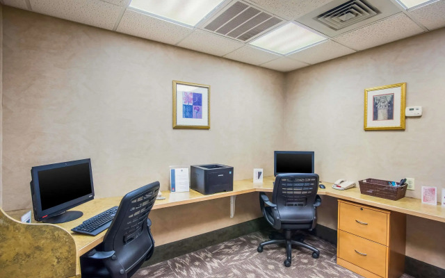 Clarion Inn Grand Junction