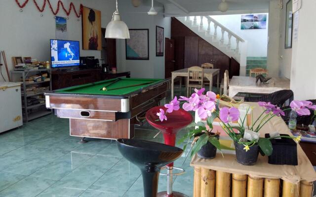 Duta Surf Stay Canggu