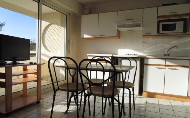 Appartement Les Sables-d'Olonne, 1 pièce, 2 personnes - FR-1-197-252