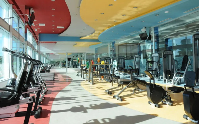 Azura Park Residence